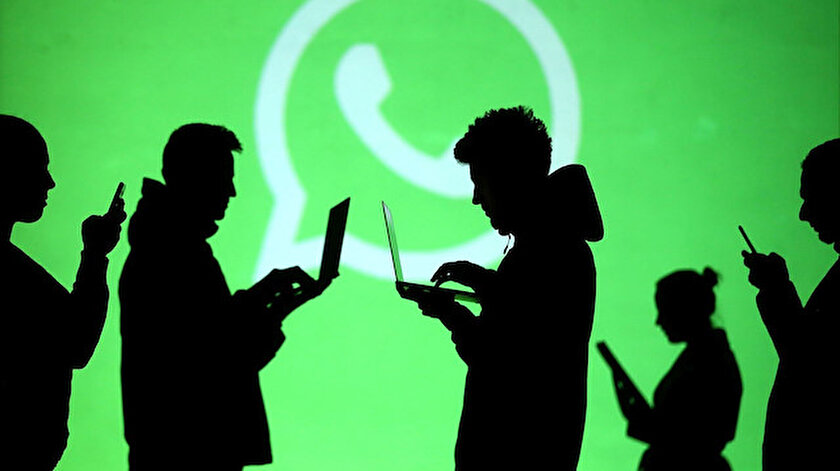 WhatsAppın zorunlu değişikliği AB ülkelerindeki kullanıcıları kapsamayacak