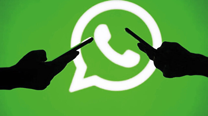 WhatsApp özel bilgileri pazarlayacak: Kabul etmeyen kullanamayacak