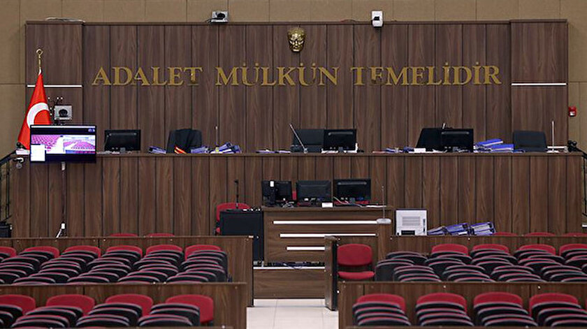 Gaziantep’te KCK üyelerinin yargılandığı davaya HDP ve CHP’li vekillerden özel ilgi