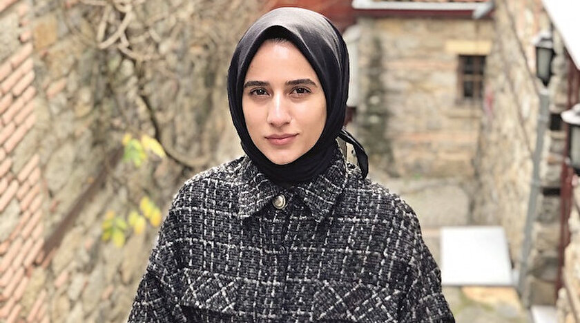 Ayşenur Erdoğan