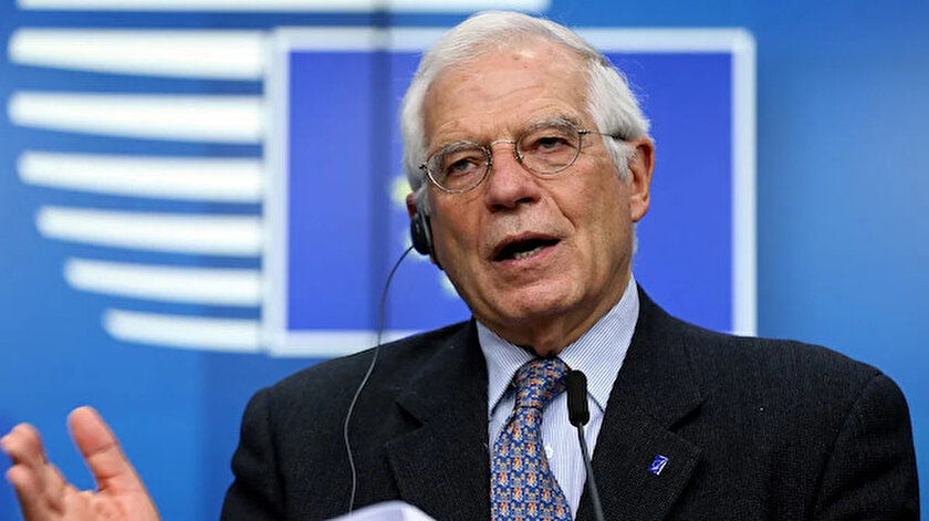 Josep Borrell