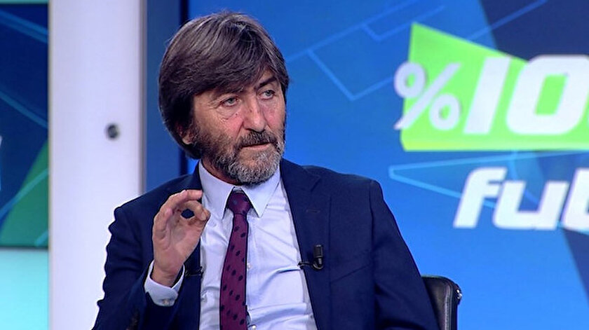 Rıdvan Dilmen