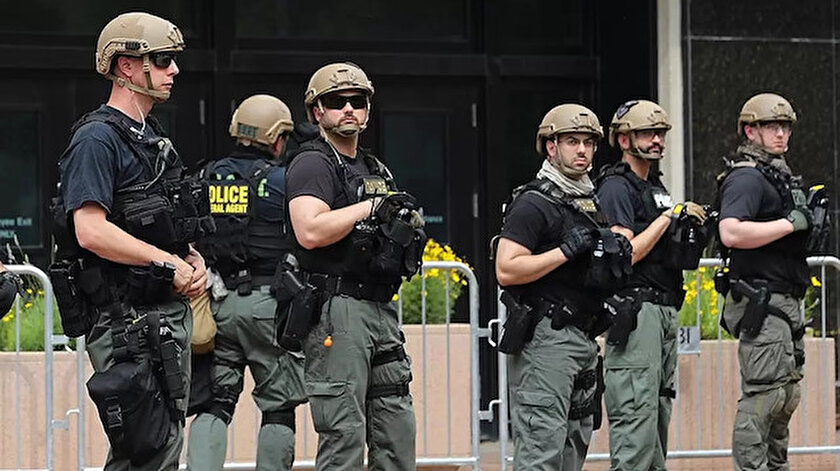 fbi raporu sizdi abd nin 50 eyaletinin