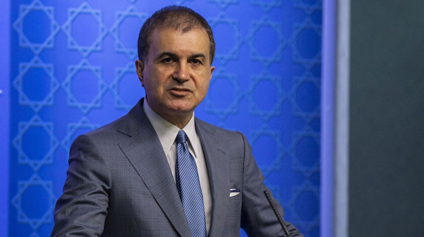 Ömer Çelik