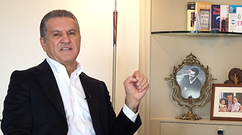 Mustafa Sarıgül