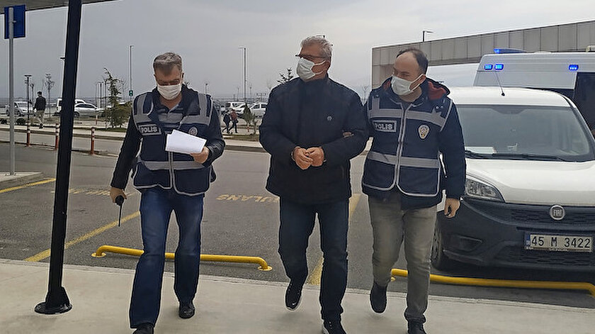 Okan Şimşek