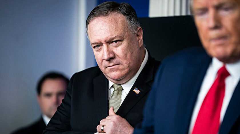 Mike Pompeo