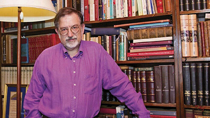 Murat Bardakçı