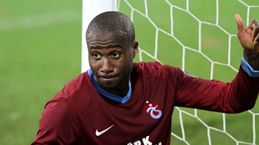 Trabzonsporun eski futbolcusu kansere yakalandı