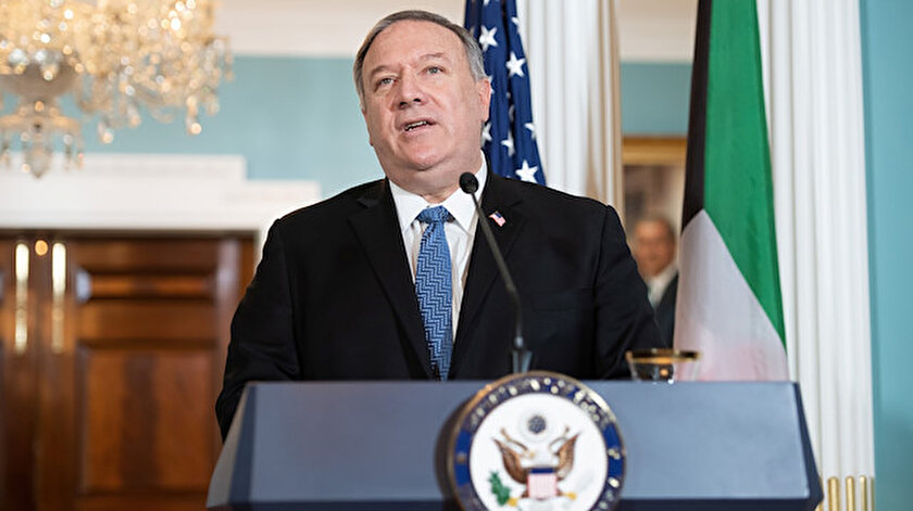 Mike Pompeo