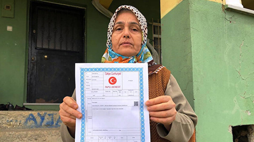 Mağdur olan aile, konuyu yargıya taşıdıklarını söyledi.