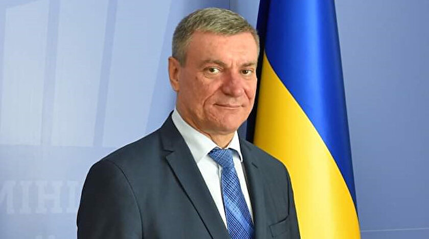 Uruskiy, iş birliğinin halihazırda pek çok meyve verdiği kanaatinde.