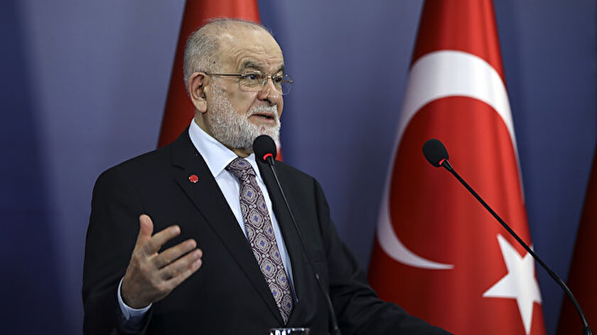 Temel Karamollaoğlu