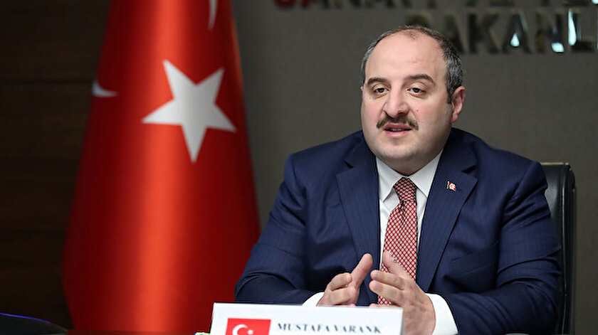 Mustafa Varank