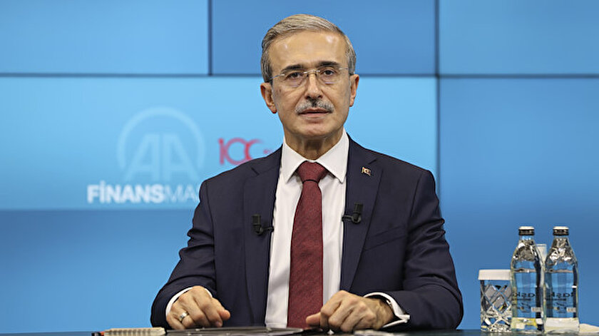 İsmail Demir