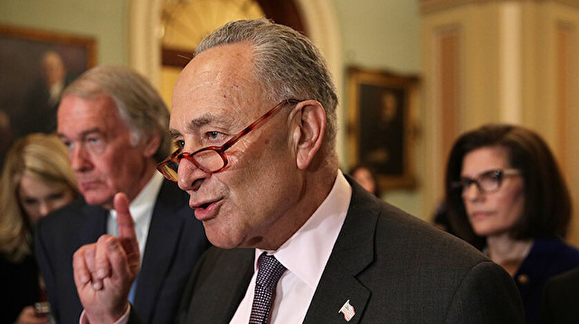 Chuck Schumer