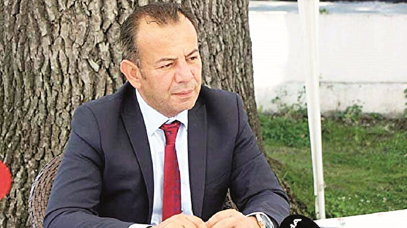 Tanju Özcan