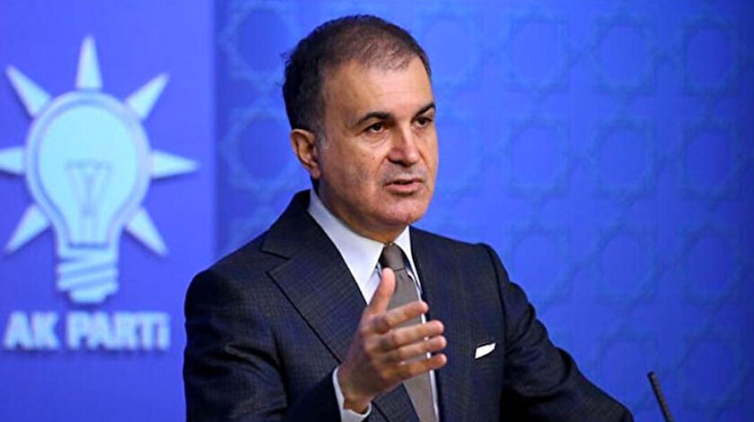 Ömer Çelik