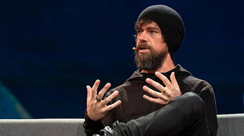 Twitter’ın kurucusu Jack Dorsey
