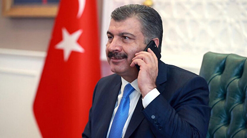 Fahrettin Koca