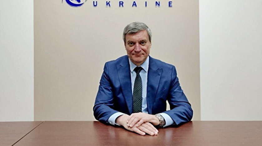 Oleg Uruskıy