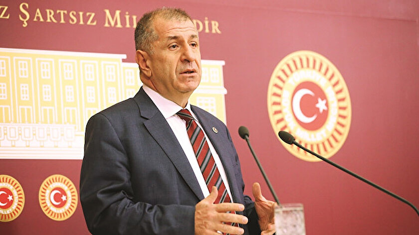 Ümit Özdağ