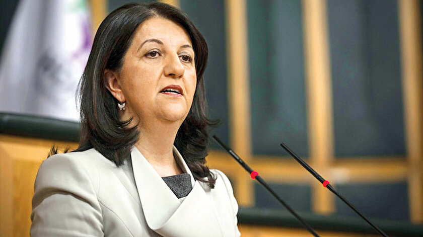Pervin Buldan