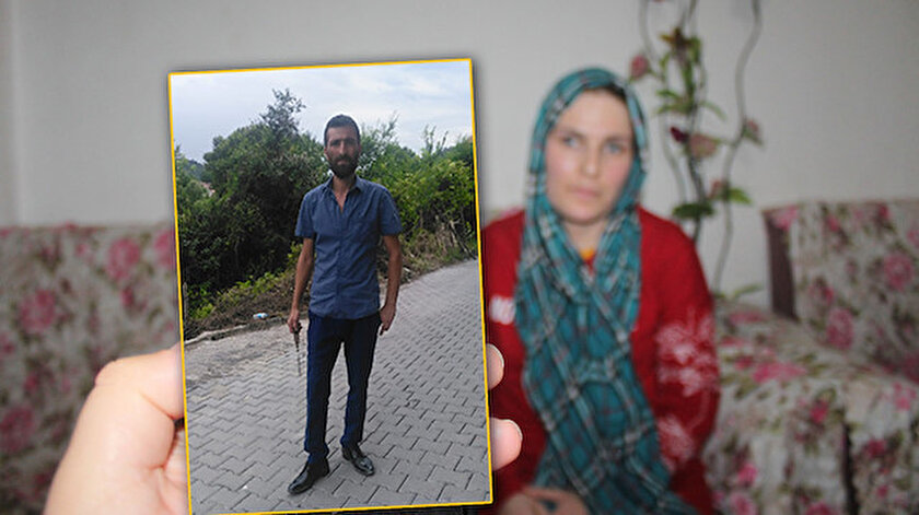 Röportajda eski eşinden şiddet gördüğünü anlattı: Saatler sonra morga gidip cesedini teşhis etti