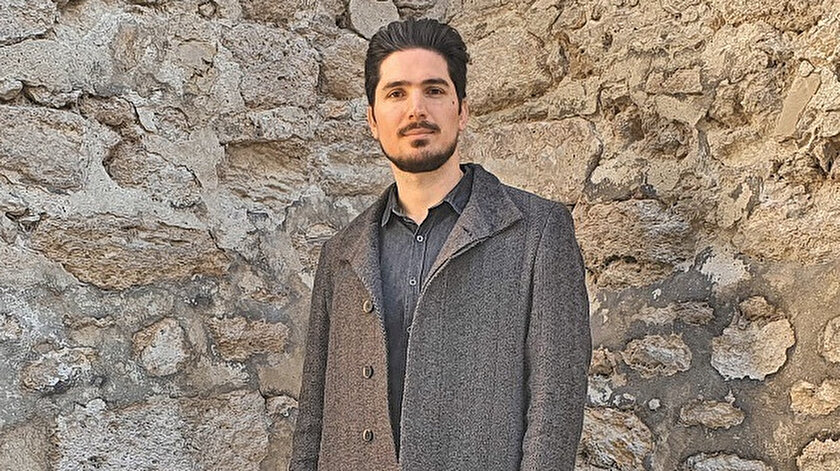 Kuyu da taş da benim