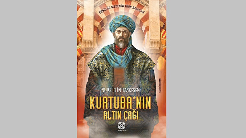 Kurtuba’ya selam olsun