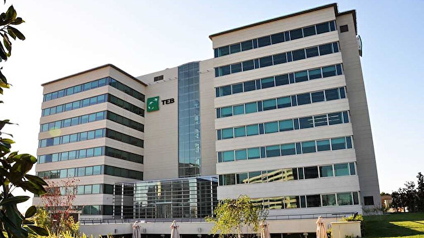 Türk Ekonomi Bankası (TEB)