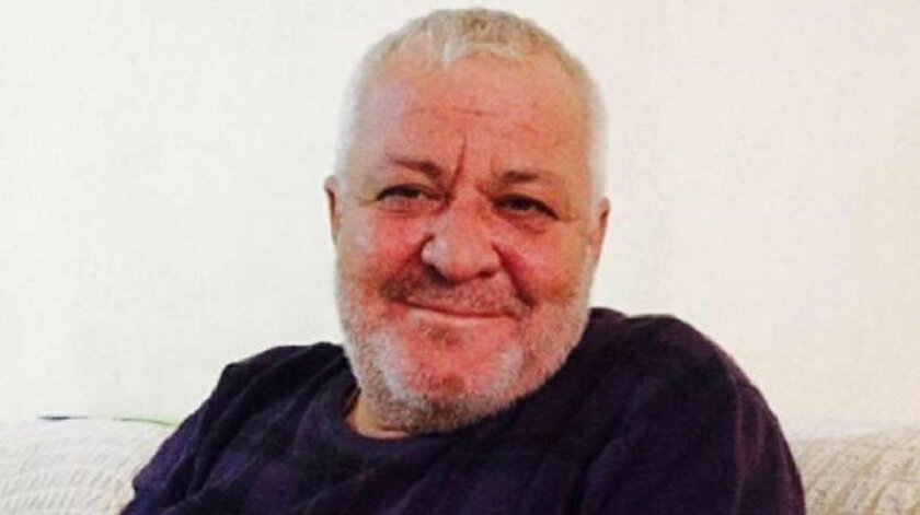 Hayatını kaybeden Mustafa H., 52 yaşındaydı.