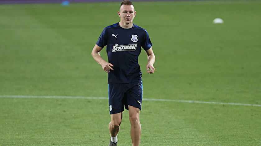 Attila Szalai