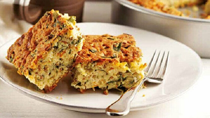 Pırasalı börek tarifi: Pırasalı börek nasıl yapılır?
