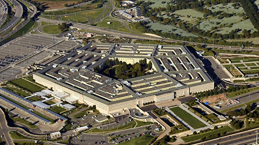 Pentagon