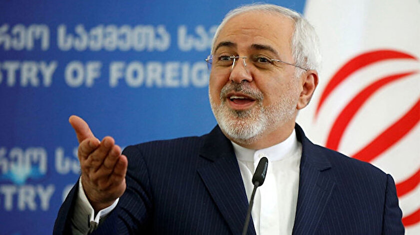 Muhammed Cevad Zarif