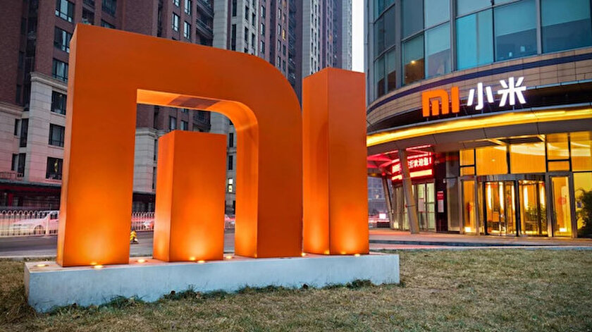 ABD bu kez de Xiaomiyi kara listeye ekledi
