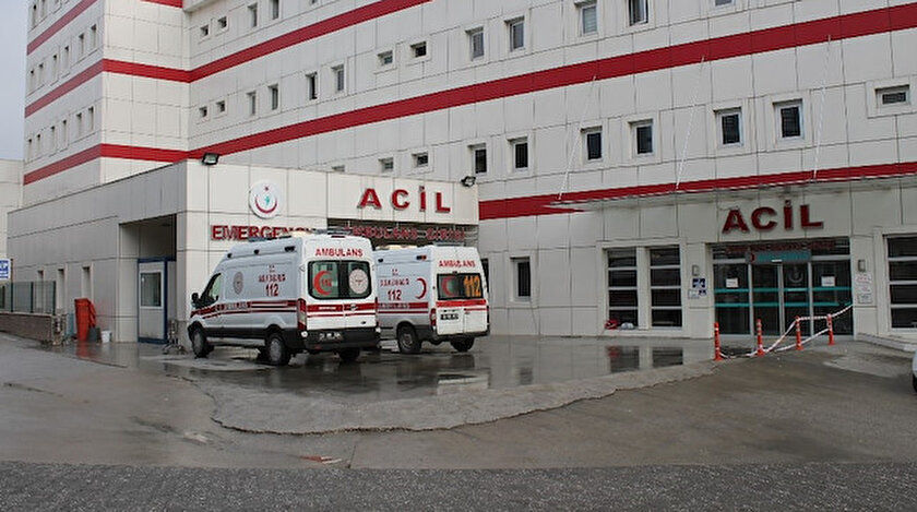 yeni safak