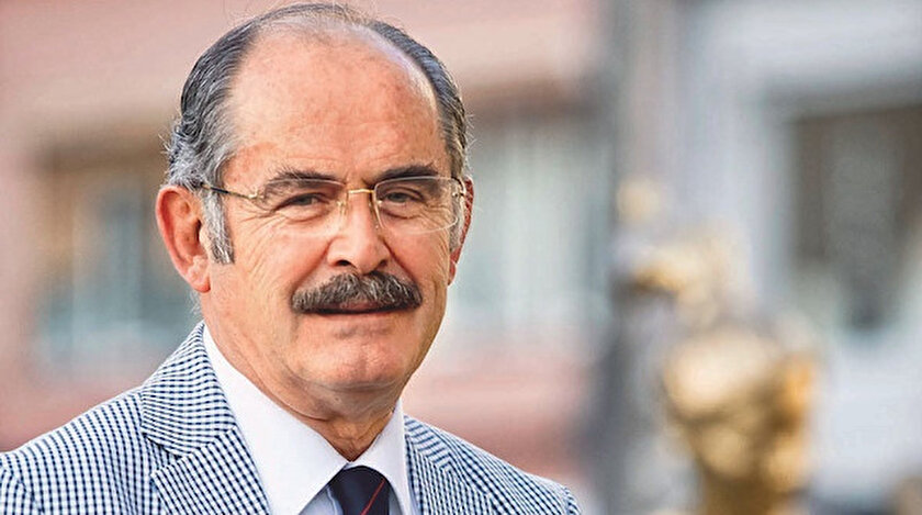 Yılmaz Büyükerşen