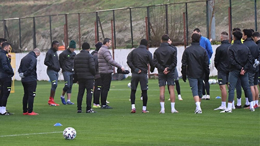 Denizlispor, Süper Lig'de 20. sırada yer alıyor.