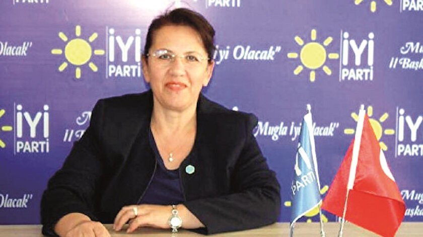 İncilay Gezgin Şekerdağ