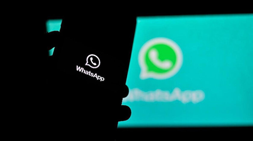 WhatsApp kullanıcıların hangi verilerini topluyor?