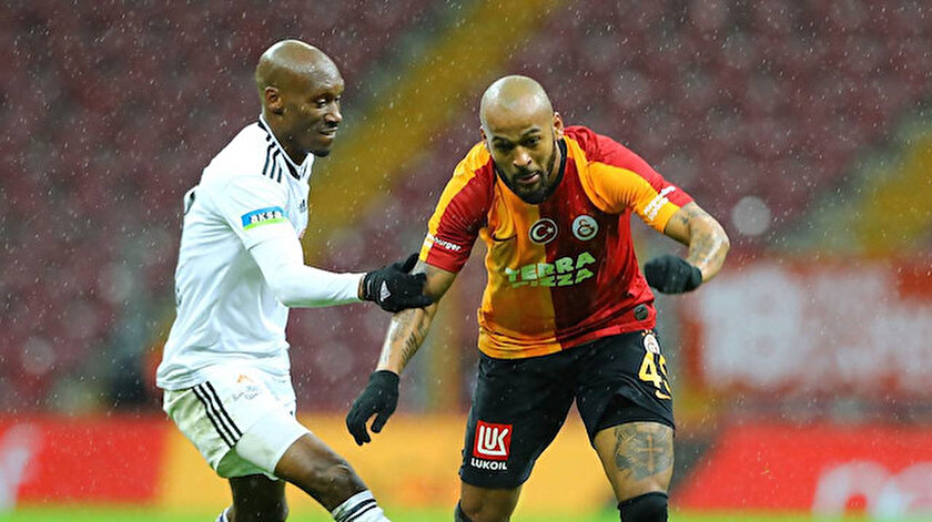 Derbi saatinde İstanbul'da kar yağışı bekleniyor.