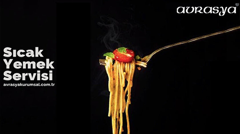 Catering firmaları, ofislere dönen çalışanların ilk tercihi oluyor
