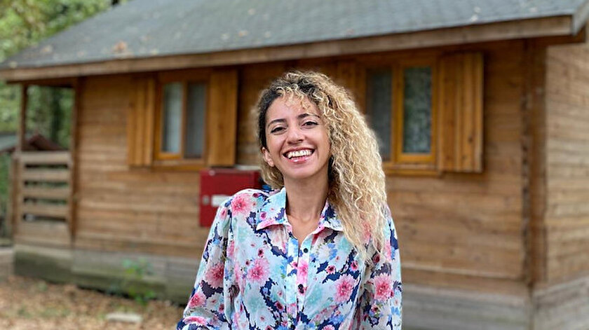 Özlem Akçin Kimdir? Özlem Keşifte Nereli ve Kaç Yaşında?