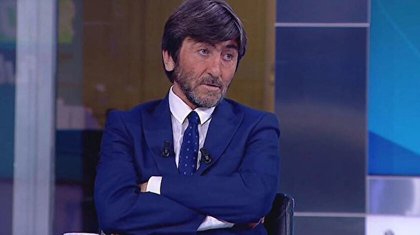 Rıdvan Dilmen