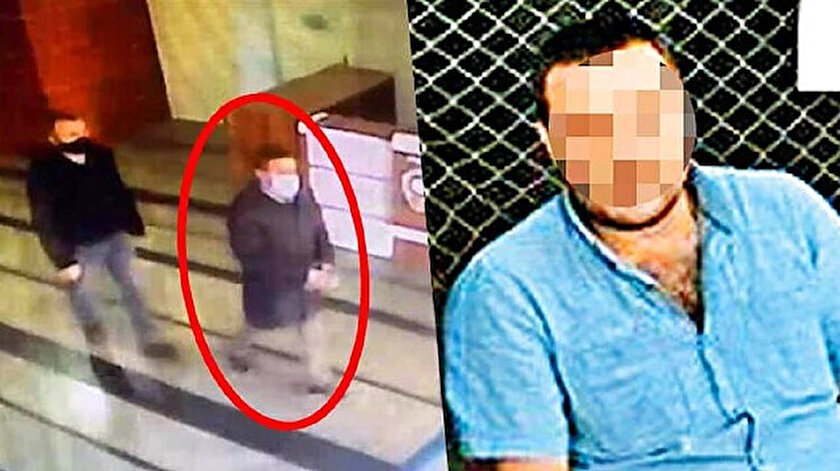 Mahkeme heyeti, sanık U.K’nın tutukluluk halinin devamına karar verdi.