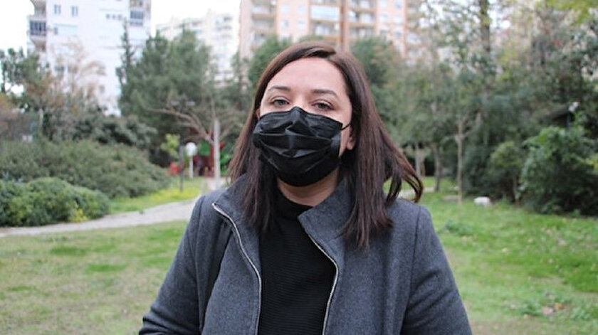 3 buçuk yıldır ölüm mesajı alan genç kadın: Eski eş kurbanı olmak istemiyorum