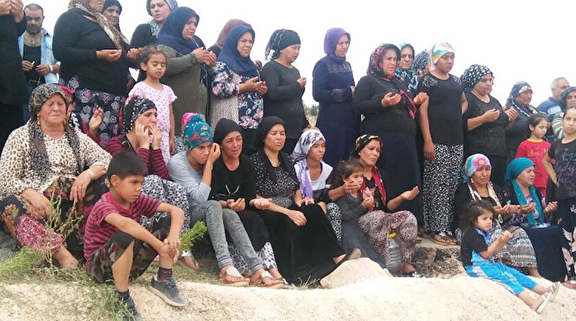 Kızlarını döverek öldüren damatlarından şikayetçi olmadılar: Durumu yanlış anlamışız