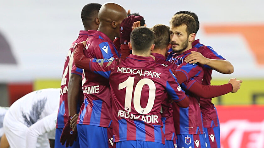 Trabzonspor